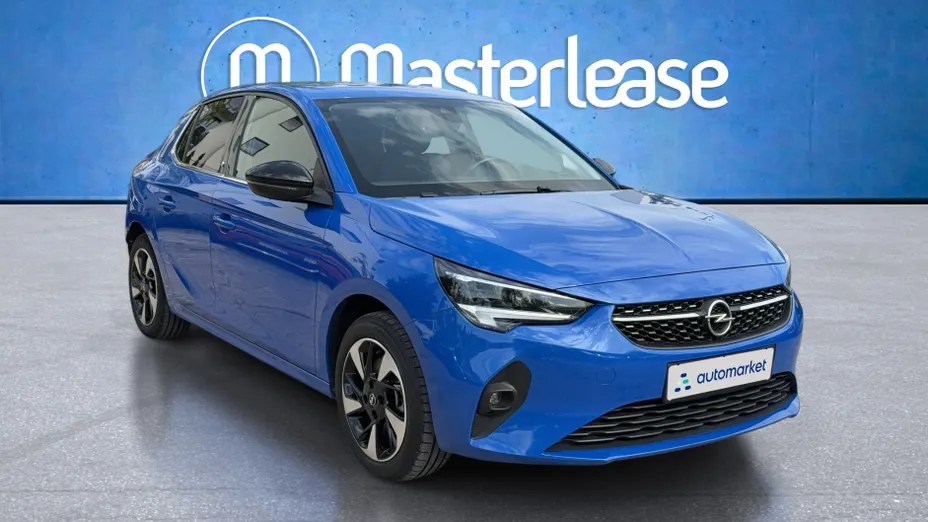 OPEL Corsa Corsa-e Elegance