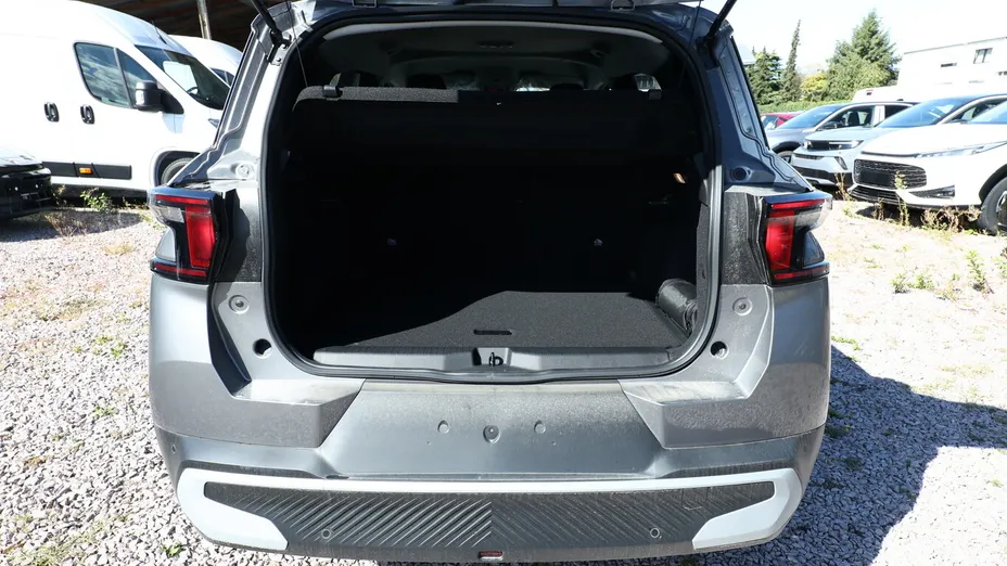 CITROEN C3 Aircross -