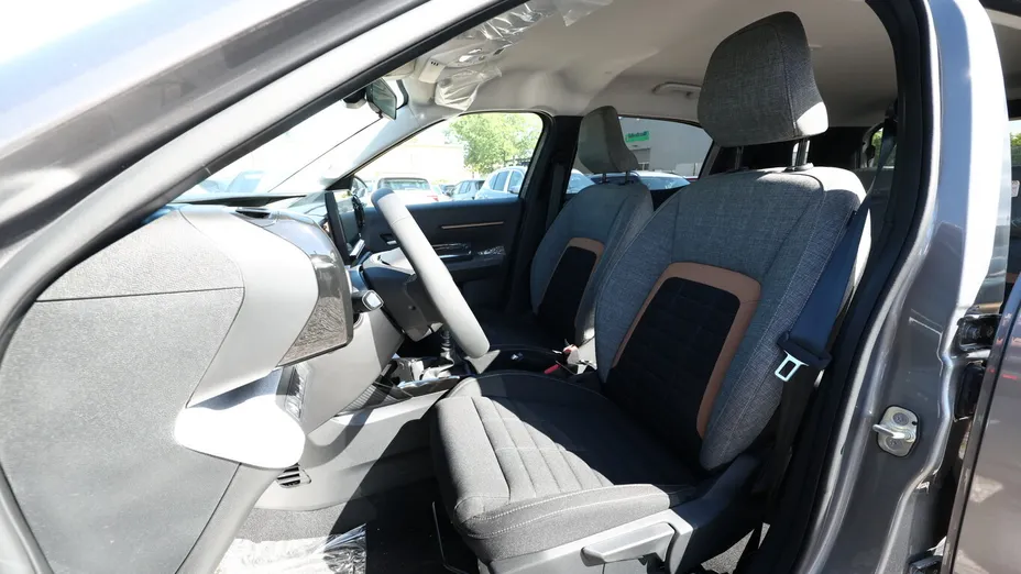 CITROEN C3 Aircross -
