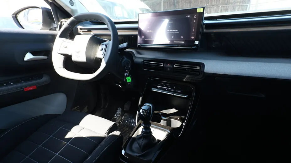 CITROEN C3 Aircross -