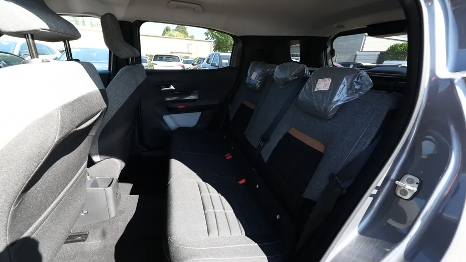 CITROEN C3 Aircross -