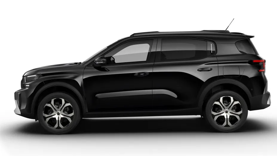 CITROEN C3 Aircross -