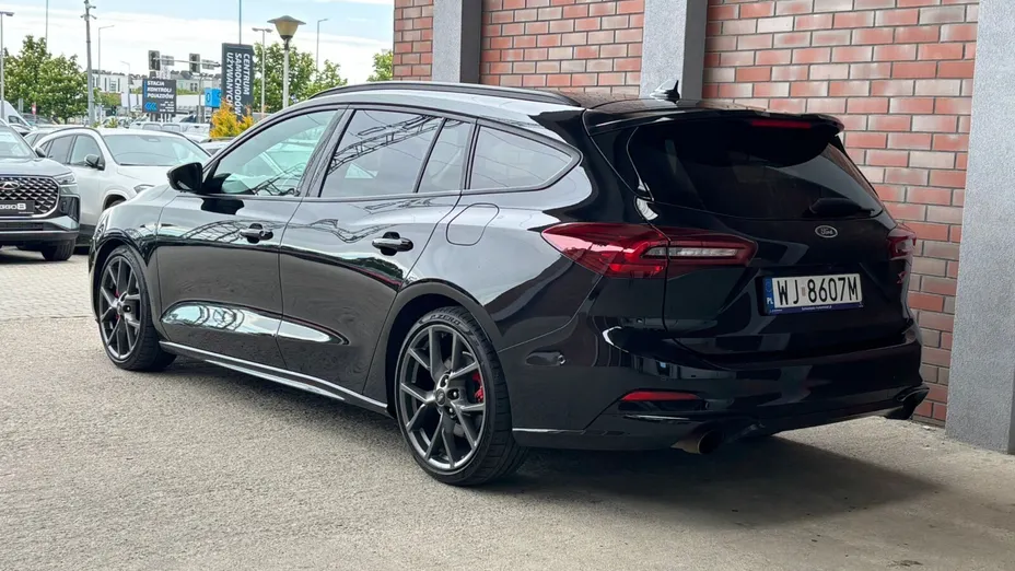 FORD Focus Focus 2.3 EcoBoost ST X aut