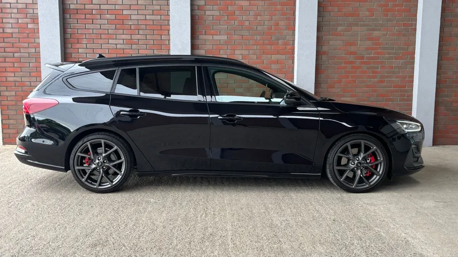 FORD Focus Focus 2.3 EcoBoost ST X aut