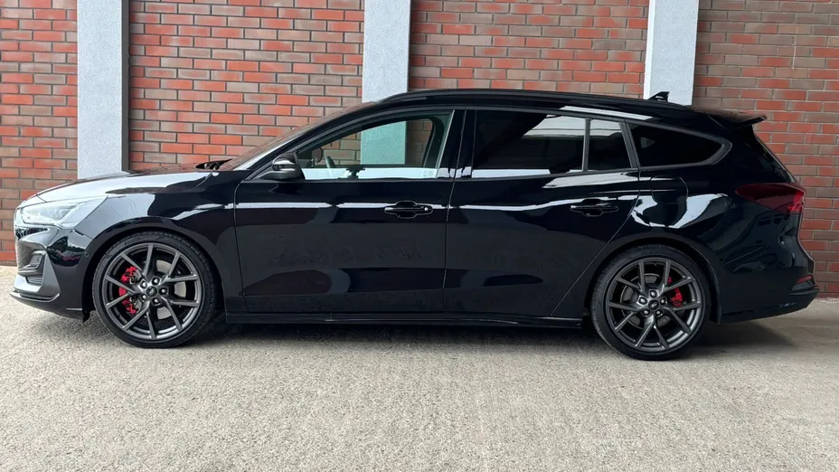 FORD Focus Focus 2.3 EcoBoost ST X aut