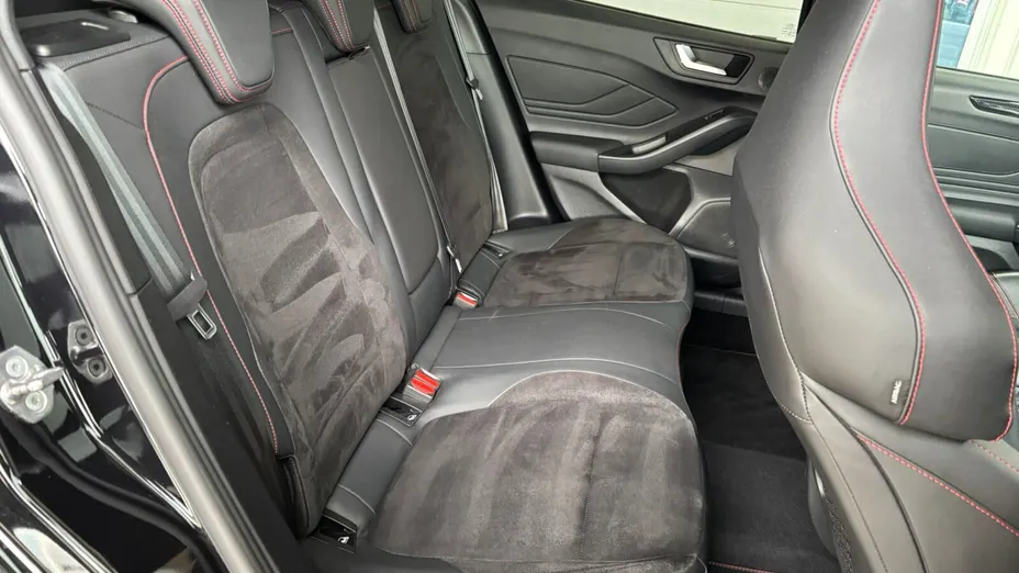 FORD Focus Focus 2.3 EcoBoost ST X aut