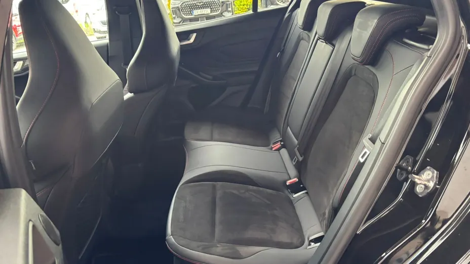 FORD Focus Focus 2.3 EcoBoost ST X aut