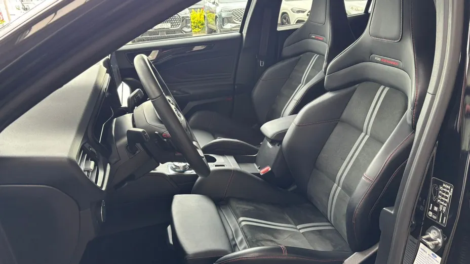 FORD Focus Focus 2.3 EcoBoost ST X aut