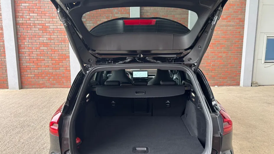 FORD Focus Focus 2.3 EcoBoost ST X aut