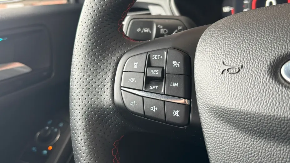 FORD Focus Focus 2.3 EcoBoost ST X aut