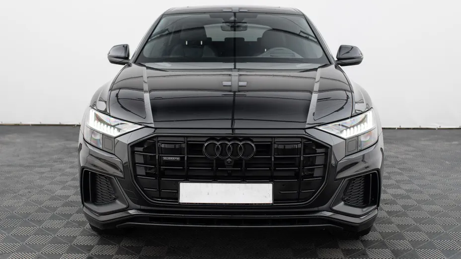 AUDI Q8 / E-Tron Q8 45 TDI mHEV Quattro Tiptronic