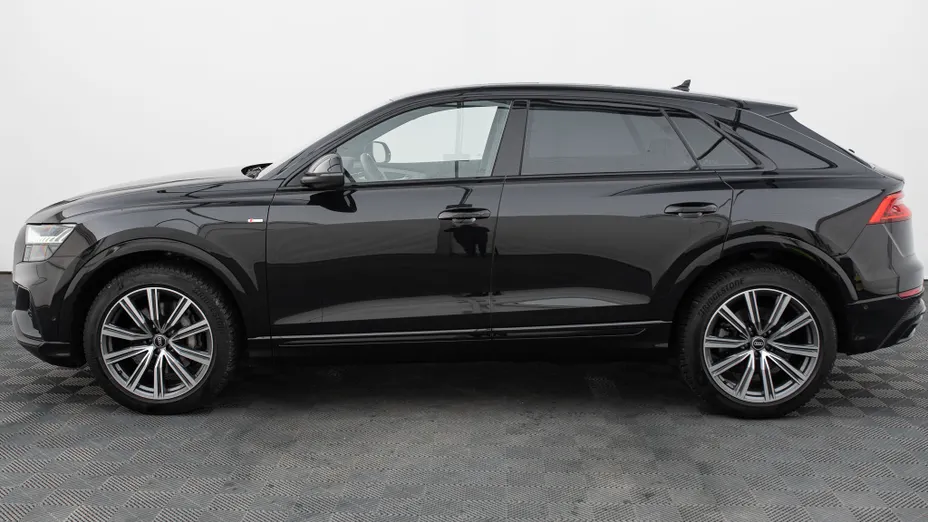 AUDI Q8 / E-Tron Q8 45 TDI mHEV Quattro Tiptronic