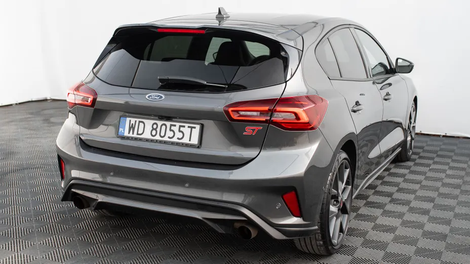 FORD Focus Focus 2.3 EcoBoost ST X aut