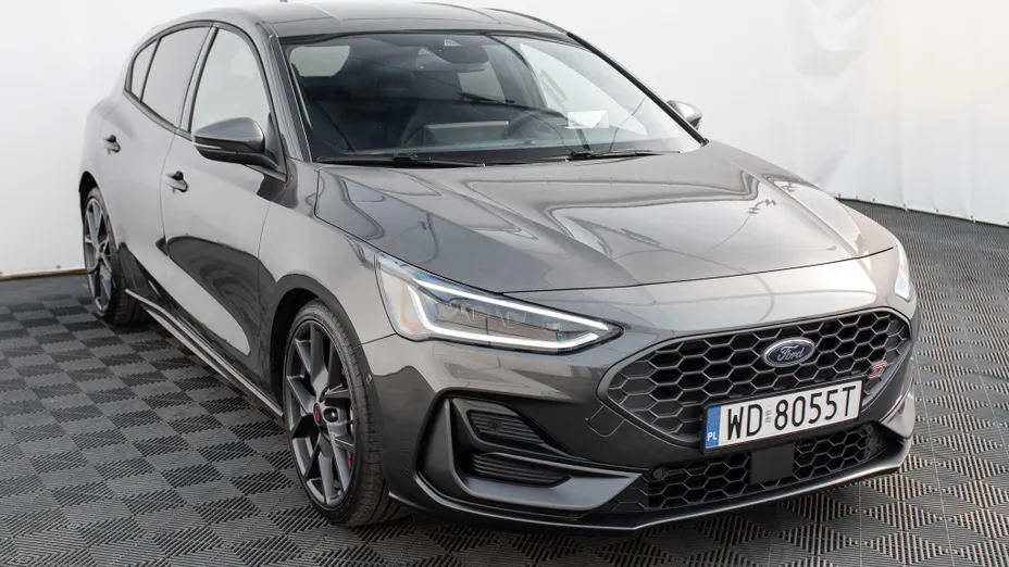 FORD Focus Focus 2.3 EcoBoost ST X aut