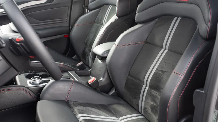 FORD Focus Focus 2.3 EcoBoost ST X aut