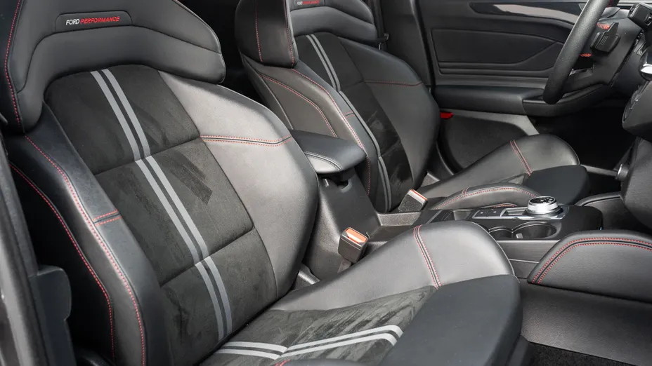 FORD Focus Focus 2.3 EcoBoost ST X aut