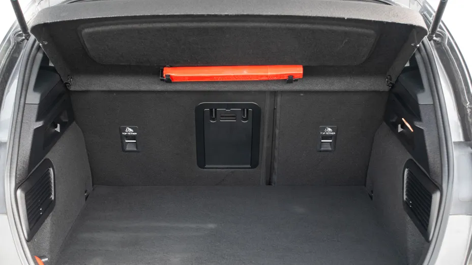 FORD Focus Focus 2.3 EcoBoost ST X aut
