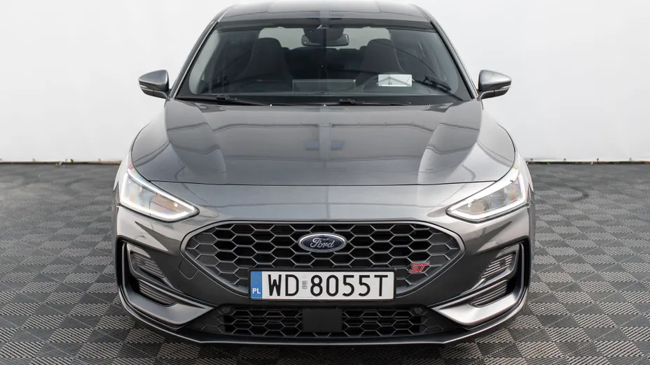 FORD Focus Focus 2.3 EcoBoost ST X aut