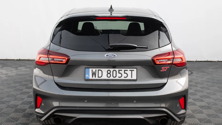 FORD Focus Focus 2.3 EcoBoost ST X aut