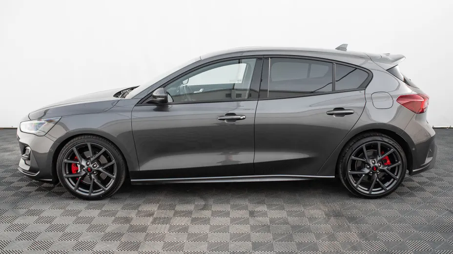 FORD Focus Focus 2.3 EcoBoost ST X aut
