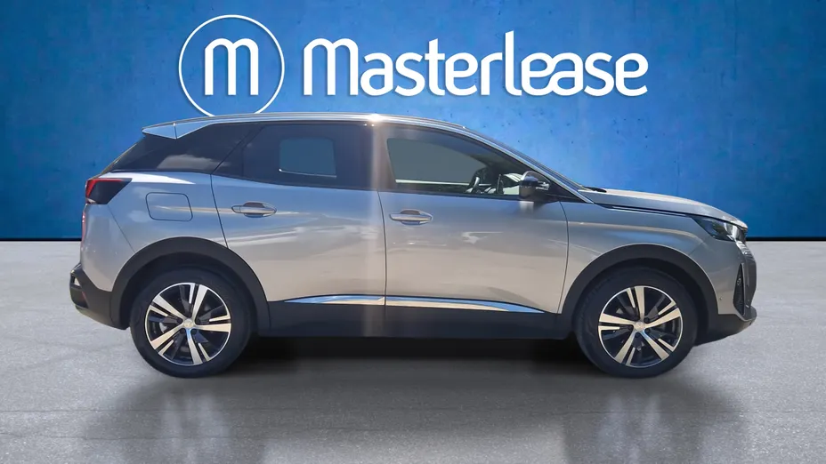 PEUGEOT 3008 3008 1.2 PureTech Allure Pack S&S EAT8