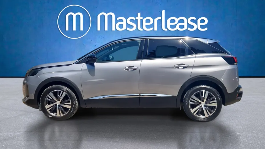 PEUGEOT 3008 3008 1.2 PureTech Allure Pack S&S EAT8