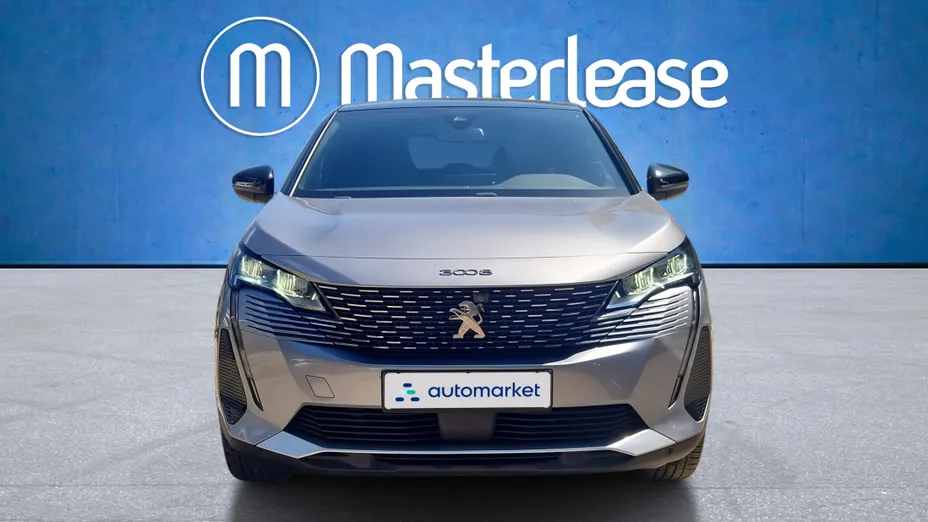 PEUGEOT 3008 3008 1.2 PureTech Allure Pack S&S EAT8