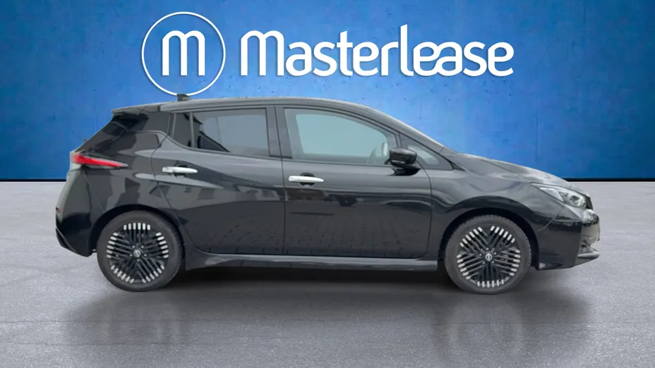 NISSAN Leaf Leaf 40kWh N-Connecta