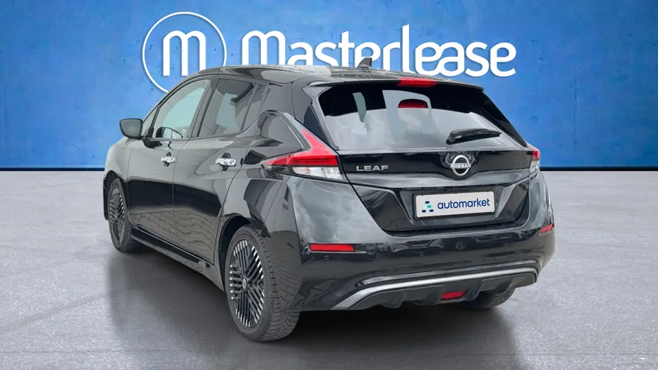 NISSAN Leaf Leaf 40kWh N-Connecta