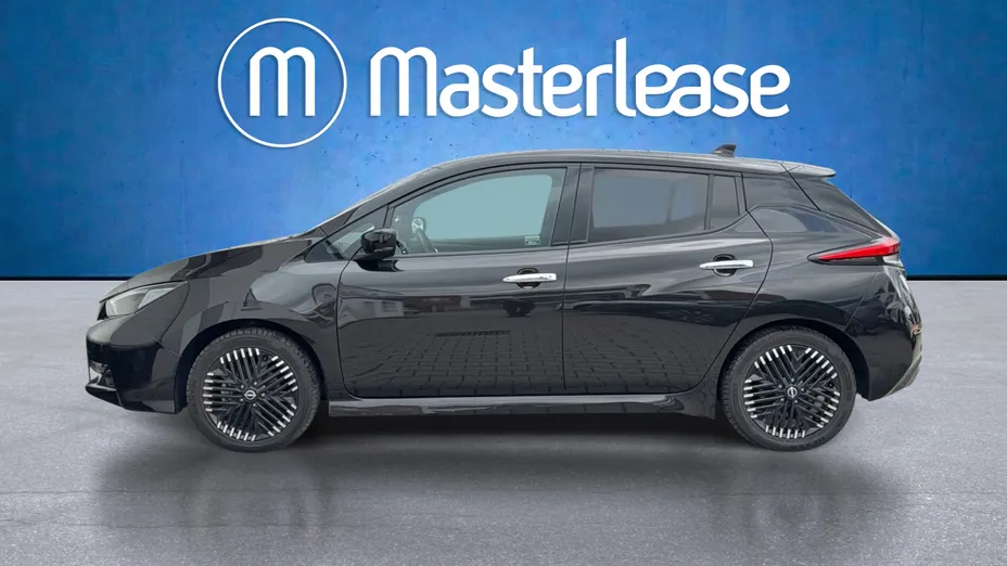 NISSAN Leaf Leaf 40kWh N-Connecta