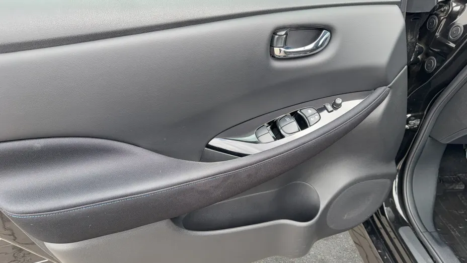 NISSAN Leaf Leaf 40kWh N-Connecta