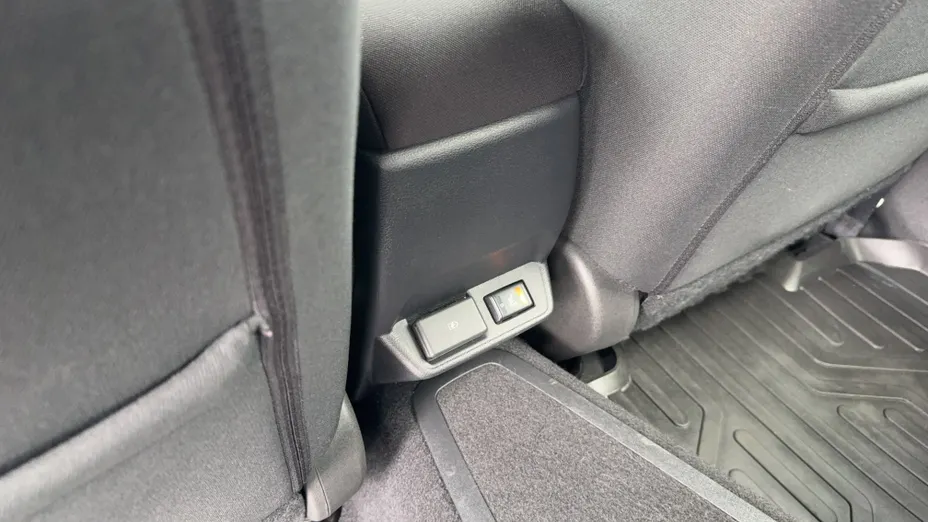 NISSAN Leaf Leaf 40kWh N-Connecta