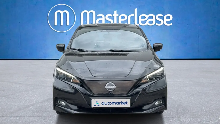 NISSAN Leaf Leaf 40kWh N-Connecta