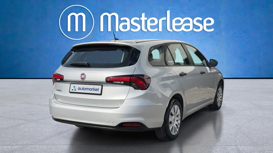 FIAT Tipo Tipo 1.0 T3