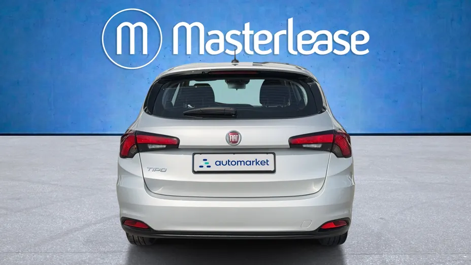 FIAT Tipo Tipo 1.0 T3