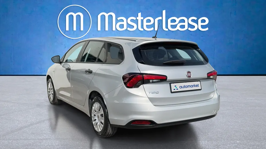 FIAT Tipo Tipo 1.0 T3