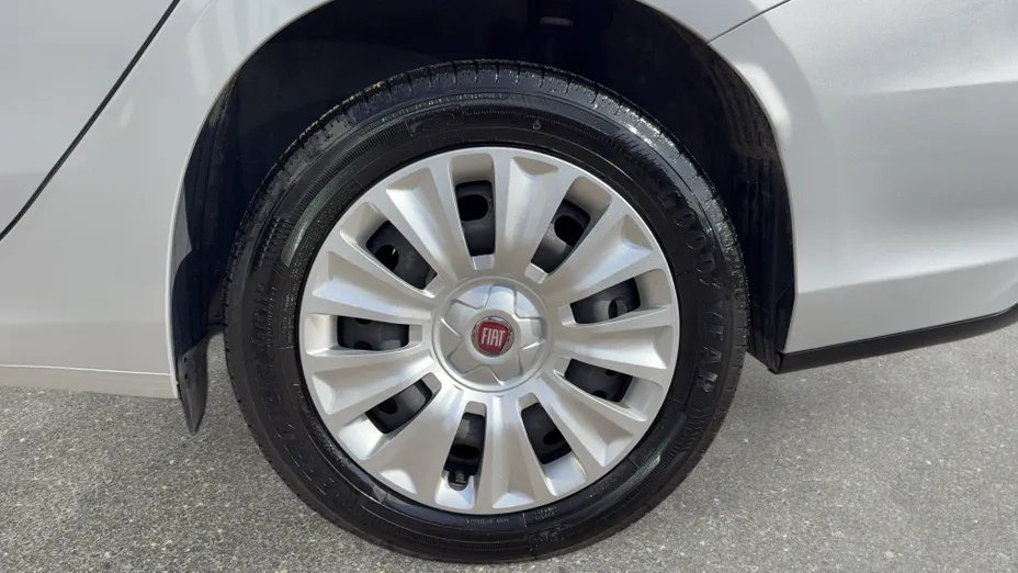 FIAT Tipo Tipo 1.0 T3
