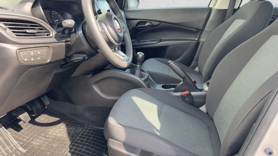 FIAT Tipo Tipo 1.0 T3