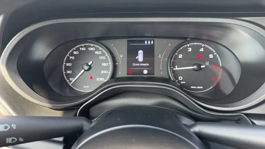 FIAT Tipo Tipo 1.0 T3