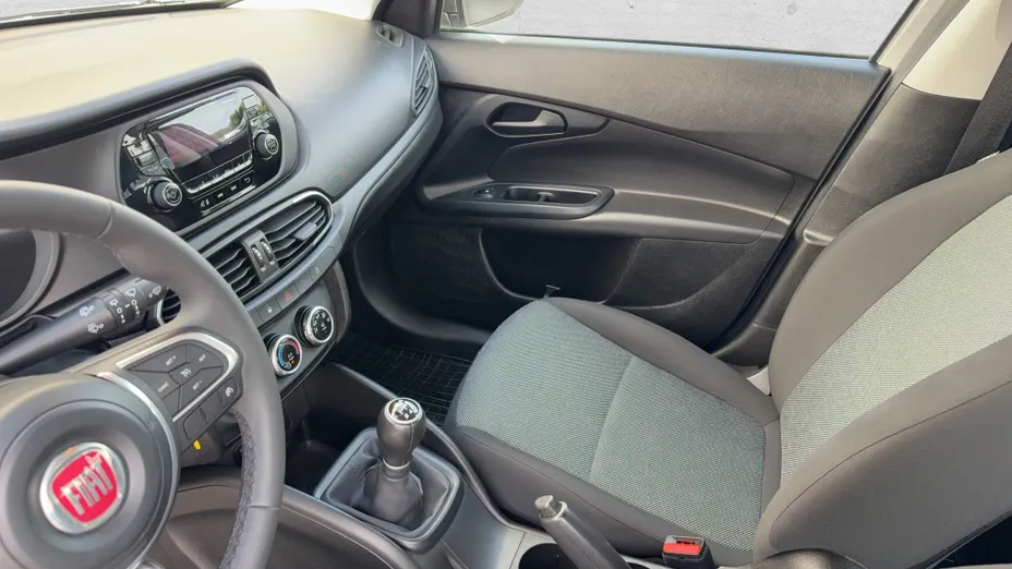 FIAT Tipo Tipo 1.0 T3