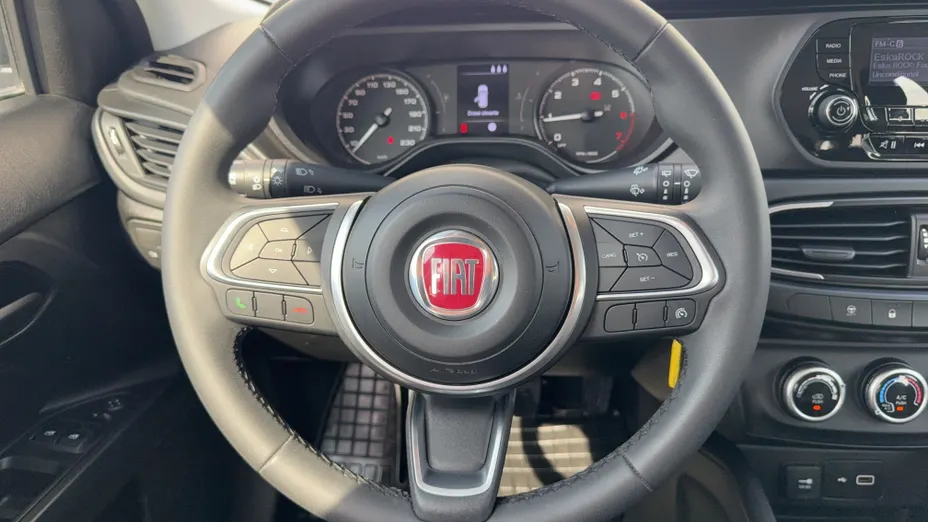 FIAT Tipo Tipo 1.0 T3