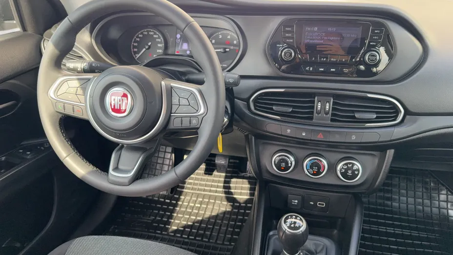 FIAT Tipo Tipo 1.0 T3