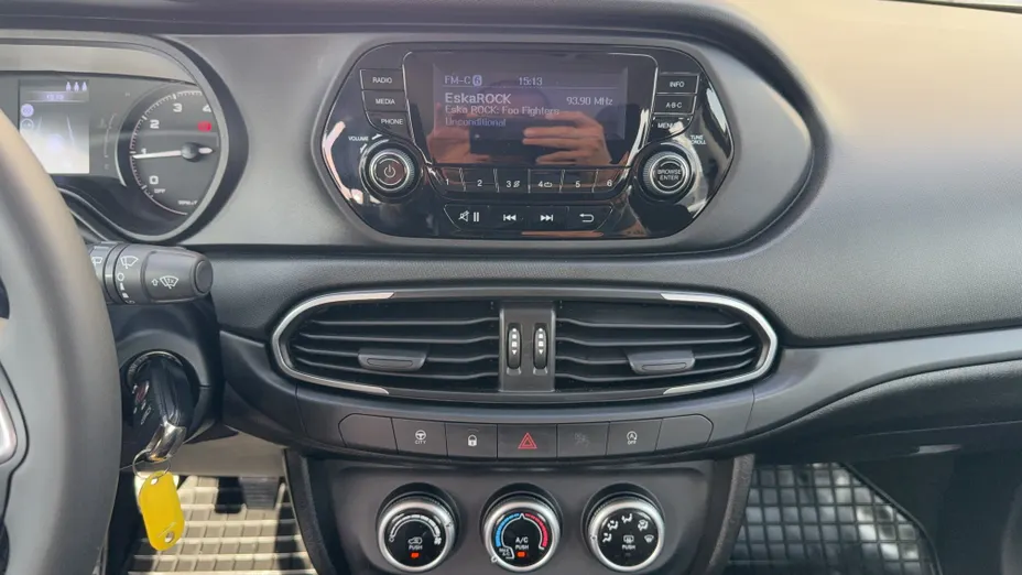 FIAT Tipo Tipo 1.0 T3