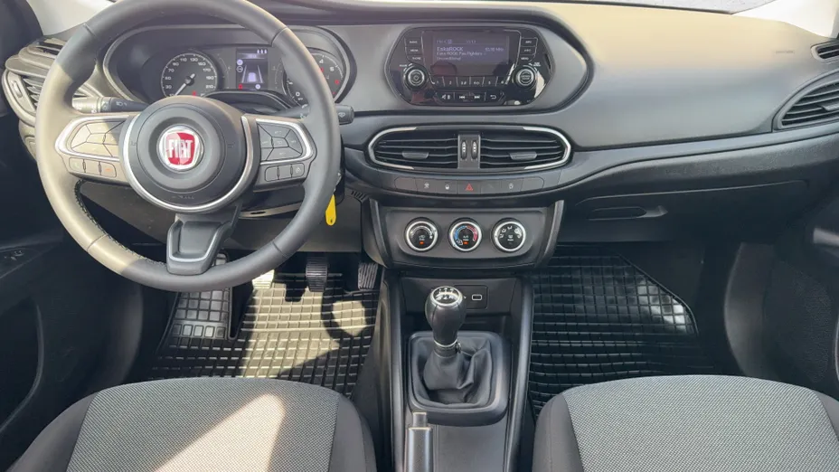 FIAT Tipo Tipo 1.0 T3
