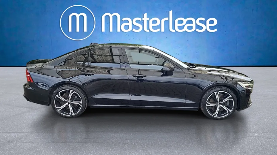 VOLVO S60 S60 B5 B AWD Ultimate Dark aut