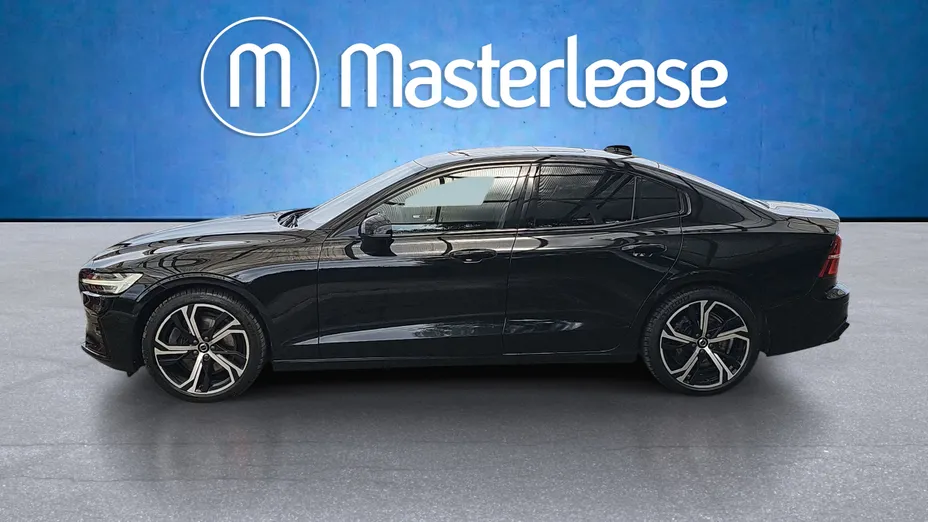 VOLVO S60 S60 B5 B AWD Ultimate Dark aut