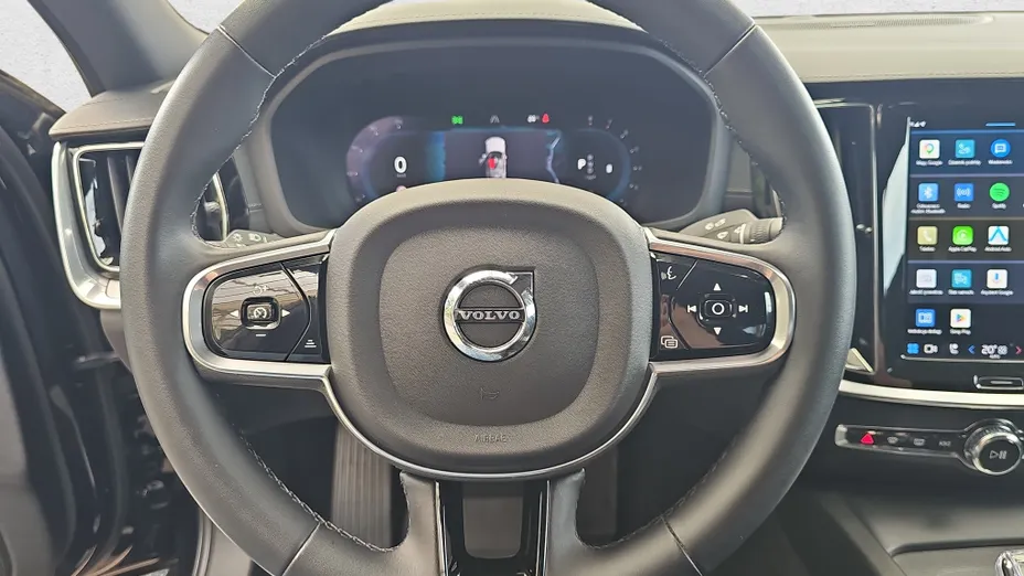 VOLVO S60 S60 B5 B AWD Ultimate Dark aut