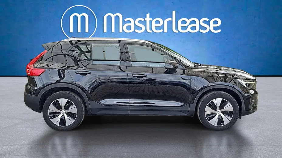 VOLVO XC40 XC40 B3 Core aut