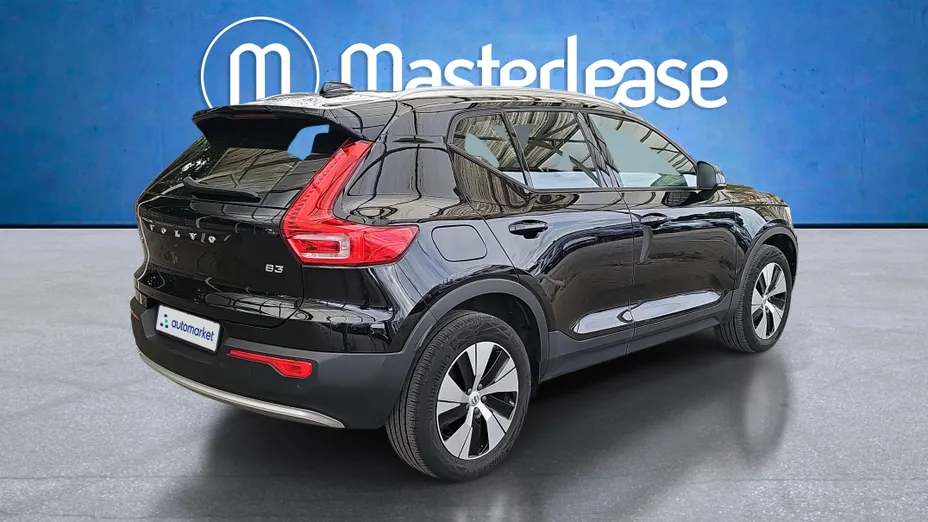 VOLVO XC40 XC40 B3 Core aut