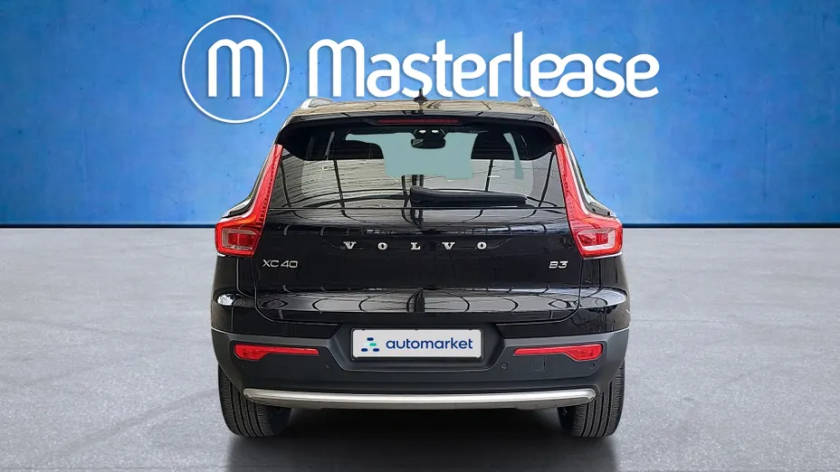 VOLVO XC40 XC40 B3 Core aut